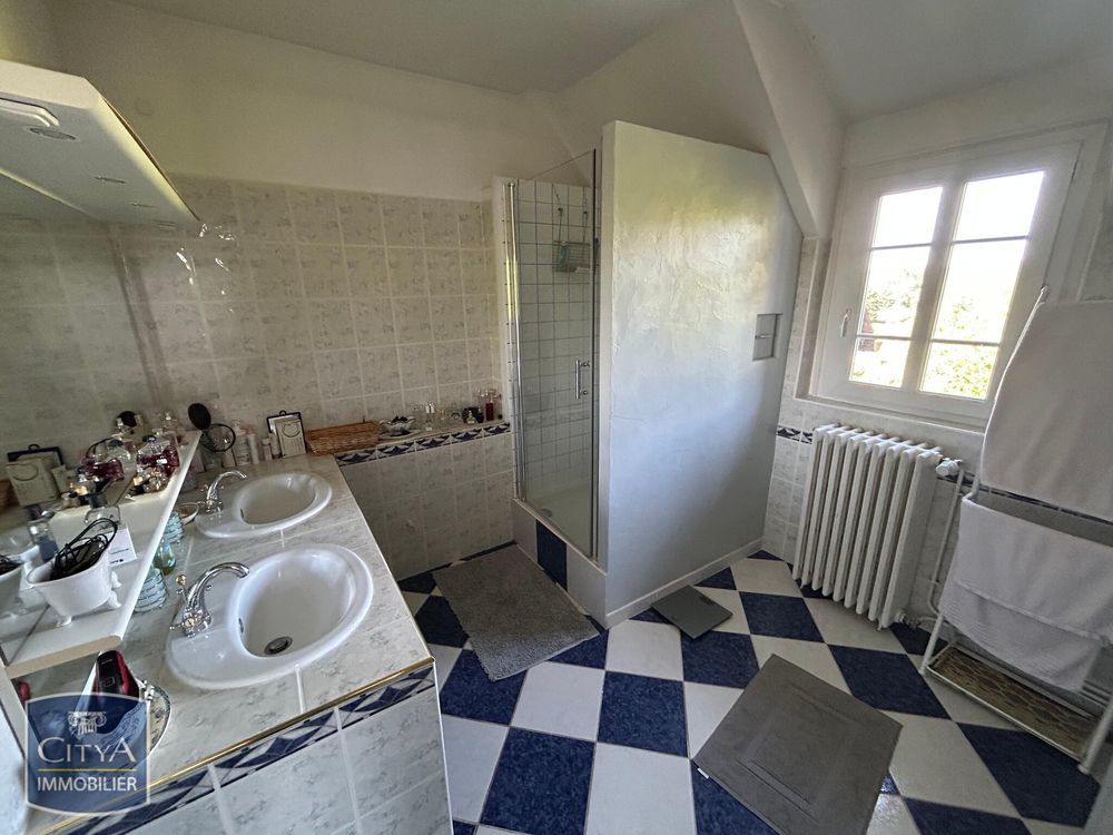 � vendre  Maison Dieppe (76200)