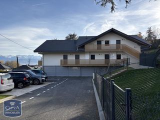  Appartement � vendre 4 pi�ces 92 m�