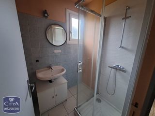  Maison � vendre 4 pi�ces 55 m�