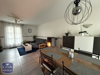  Maison � vendre 5 pi�ces 100 m�