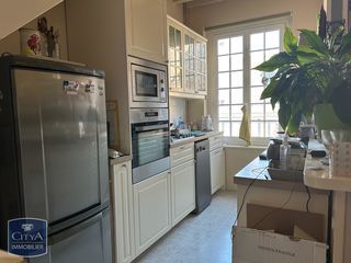  Appartement � vendre 2 pi�ces 49 m�