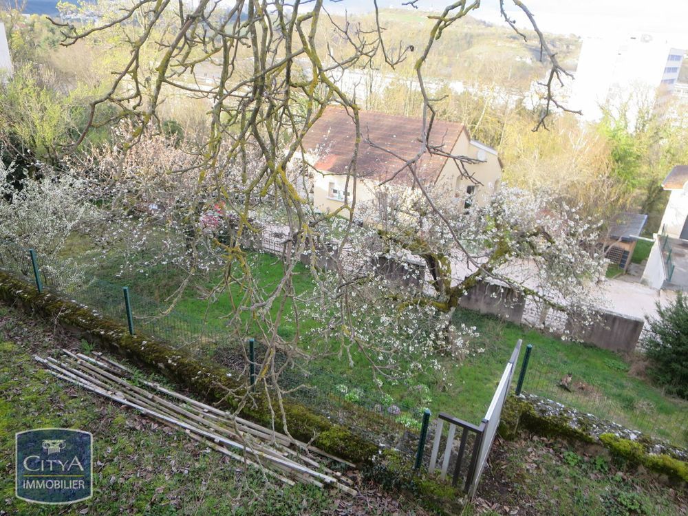 � vendre  Maison Dijon (21000)