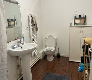  Appartement � vendre 3 pi�ces 58 m�