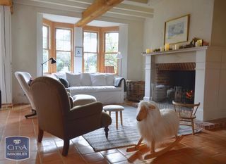  Maison � vendre 6 pi�ces 150 m�