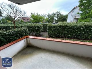  Appartement � vendre 2 pi�ces 47 m�