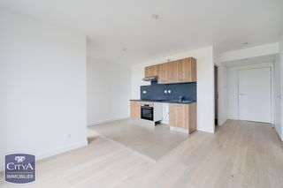  Appartement � vendre 2 pi�ces 44 m�