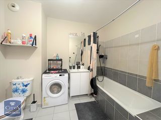  Appartement � vendre 3 pi�ces 57 m�