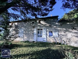  Maison � vendre 5 pi�ces 145 m�