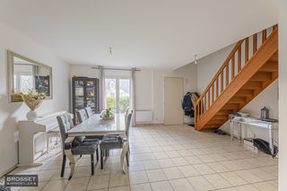  Maison � vendre 4 pi�ces 103 m�