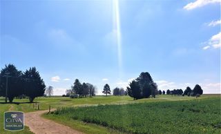  Terrain � vendre 1427 m�