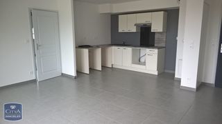  Appartement � vendre 3 pi�ces 65 m�