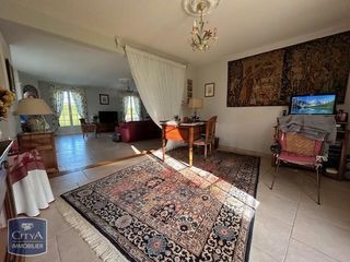  Maison � vendre 6 pi�ces 220 m�