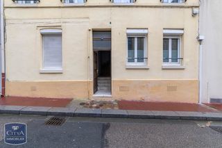  Appartement � vendre 1 pi�ce 22 m�