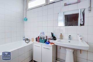  Appartement � vendre 3 pi�ces 68 m�