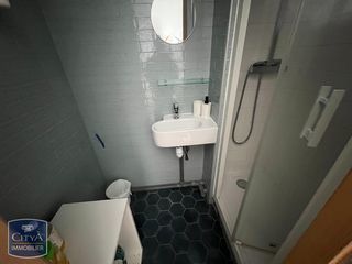  Appartement � vendre 1 pi�ce 14 m�