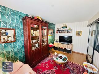  Appartement � vendre 5 pi�ces 120 m�