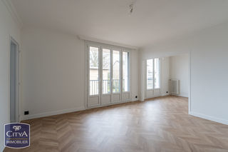  Appartement � vendre 4 pi�ces 80 m�