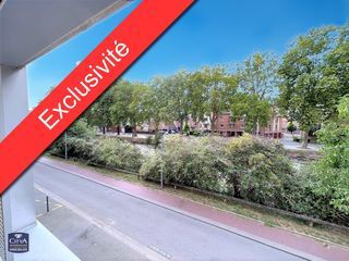  Appartement � vendre 4 pi�ces 82 m�