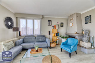  Maison � vendre 4 pi�ces 93 m�