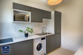  Appartement � vendre 4 pi�ces 74 m�