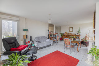  Appartement � vendre 4 pi�ces 92 m�