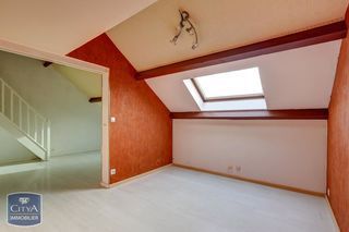  Appartement � vendre 3 pi�ces 56 m�