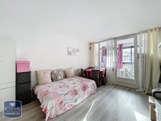  Appartement � vendre 1 pi�ce 24 m�