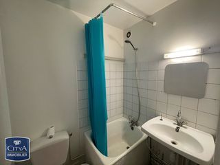  Appartement � vendre 1 pi�ce 26 m�