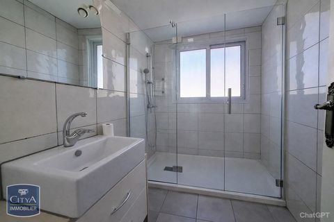  Appartement � vendre 4 pi�ces 102 m�