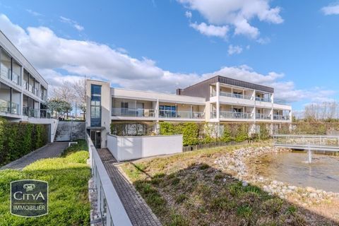   appartement Appartement - 4 pi�ce(s) - 82 m�