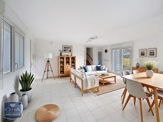  Maison � vendre 4 pi�ces 91 m�