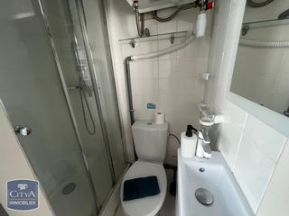  Appartement � vendre 1 pi�ce 11 m�