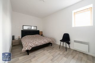  Appartement � vendre 3 pi�ces 63 m�