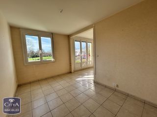  Appartement � vendre 4 pi�ces 71 m�