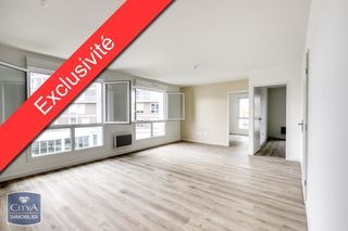  Appartement � vendre 3 pi�ces 65 m�