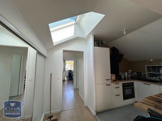  Appartement � vendre 2 pi�ces 55 m�