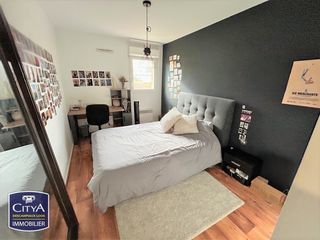  Appartement � vendre 3 pi�ces 63 m�