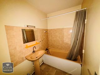  Appartement � vendre 3 pi�ces 67 m�