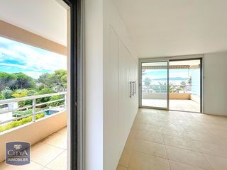  Appartement � vendre 2 pi�ces 48 m�