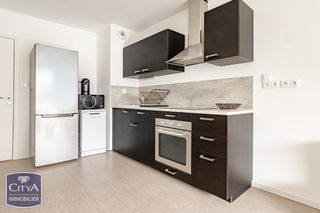  Appartement � vendre 2 pi�ces 40 m�