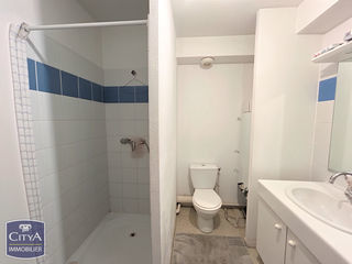  Appartement � vendre 1 pi�ce 21 m�