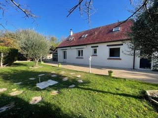  Maison � vendre 7 pi�ces 140 m�