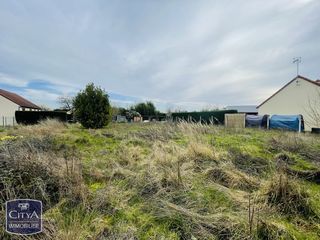  Terrain � vendre 918 m�