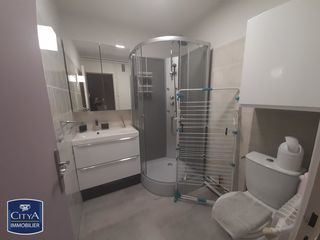  Appartement � vendre 1 pi�ce 30 m�