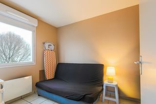  Appartement � vendre 3 pi�ces 56 m�