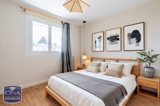  Appartement � vendre 3 pi�ces 59 m�