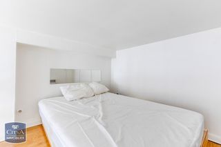  Appartement � vendre 1 pi�ce 19 m�