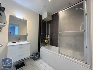  Appartement � vendre 2 pi�ces 59 m�