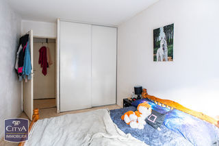  Appartement � vendre 2 pi�ces 48 m�