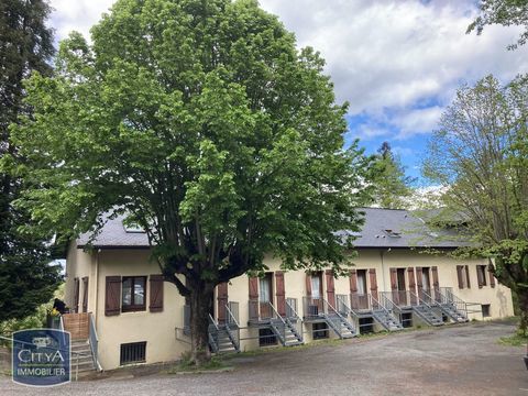   appartement Appartement - 3 pi�ce(s) - 60 m�